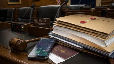 Democrats Promise Subpoenas for Kushner and Trump Crypto