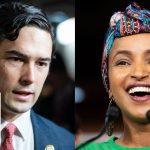 Rep Brandon Gill: This is not a racist question