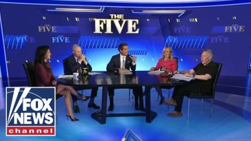 Greg Gutfeld: They REFUSE to accept multiculturalism is a BUST