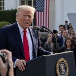 President Donald Trump Praises Mike Ditka as Winner and Tough Cookie