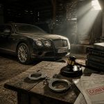 Luxury Car Lawyer Jailed for Medicaid Scam, Ordered to Repay $184K