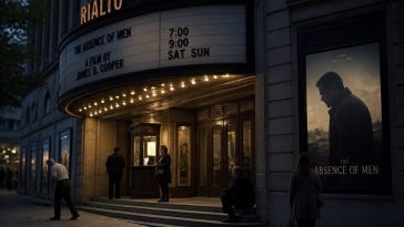 Aaron Sorkin’s The Social Reckoning Tracking for Meager $7–8M