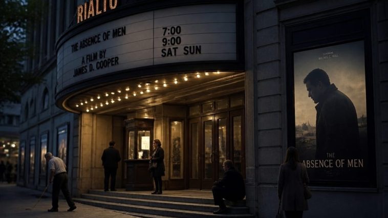 Aaron Sorkin’s The Social Reckoning Tracking for Meager $7–8M