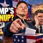 Trump's Cleanup Just Met Talarico's Real Plan