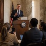 Senator Moreno Vows Bill to Open Trump Accounts to Under 40s