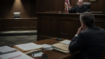 Judge Sullivan Blocks Defense Probe of Lone Holdout Juror