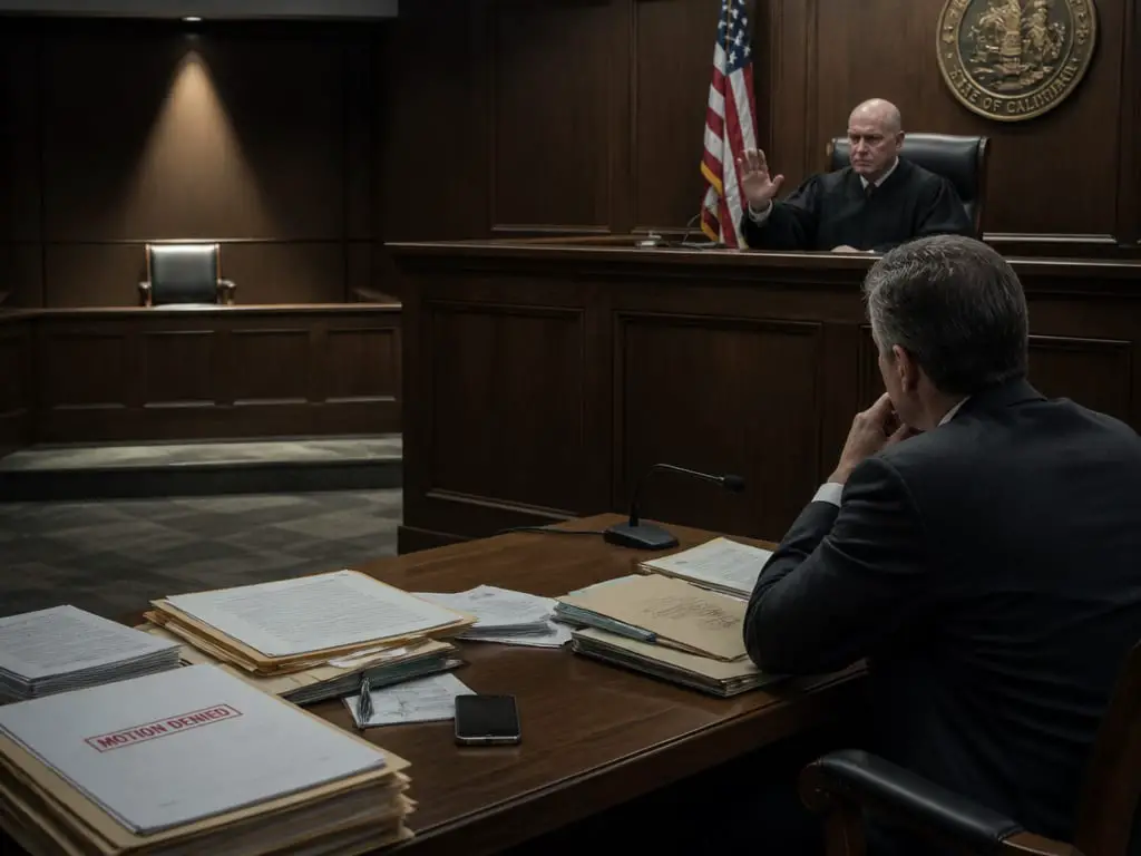 Judge Sullivan Blocks Defense Probe of Lone Holdout Juror