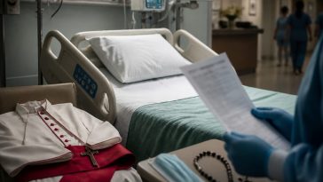 Pope Leo XIV Had Lung Lobe Removed; Tests Confirm Lung Cancer