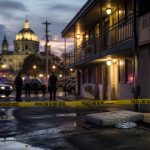 Jury Slams Super 8 Owner With $164M Over Child Sex Trafficking
