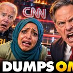 🚨CNN Just TURNED On Illhan Omar…Admits She Should SURRENDER To Feds: ‘Really Guilty, This is BAD!’