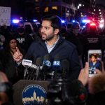 Mayor Zohran Mamdani Rushes to Abolish ICE After ICE Shooting