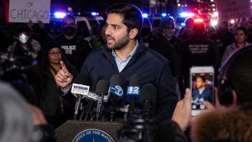 Mayor Zohran Mamdani Rushes to Abolish ICE After ICE Shooting