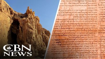 Hidden for 2,000 Years: Biblical Archaeology Reveals the Great Isaiah Scroll and a Visit to Qumran