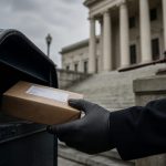 FDA delays mifepristone review to March 2027 — mail access threatened
