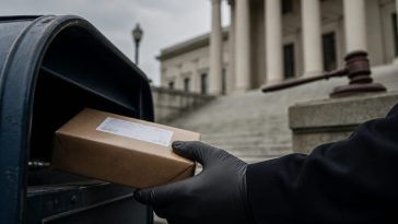 FDA delays mifepristone review to March 2027 — mail access threatened