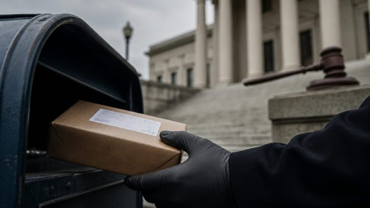 FDA delays mifepristone review to March 2027 — mail access threatened