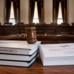 DOJ Ballot Fight Handed to Judge David O. Carter, Stakes Sky High
