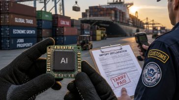 WTO Report Busts Tariff Doomsayers — Trump’s Policy Vindicated