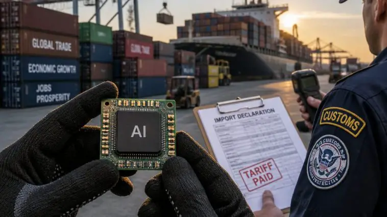WTO Report Busts Tariff Doomsayers — Trump’s Policy Vindicated