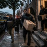 DOJ Raids Rep Ilhan Omar Home in Citizenship Probe