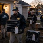 DOJ Raids DPRK Laptop‑Farm That Hid Fake US IT Workers