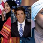 Watters: Ilhan Omar’s dad wasn’t some low-level soldier…