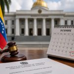 State Dept Sets Year-End Deadline to Remake Venezuela's Supreme Court