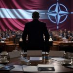 Kulbergs Tops Latvia with 42 Seats, Coalition Will Decide NATO Stance