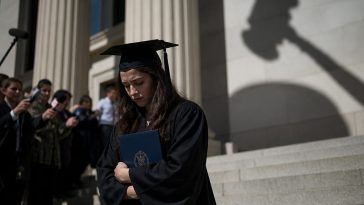 Sen. Elissa Slotkin Wants Young Conservatives to Avoid Trump Jobs
