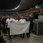 DOJ Probes Portland Stadium After Fans Say They Were Removed, Attacked