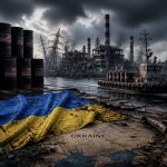 Zelensky Claims Betrayal as Trump’s Energy First Moves Stun Kyiv