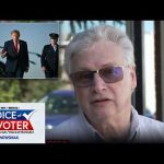 Tennessee voter: Trump needs help to get things done faster | Voice of the Voter