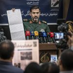 IRGC Hail Mary Hands President Trump Midterm Advantage