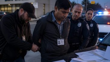 ICE Arrest of Visa Overstay Exposes DCYF Hiring Failures