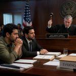 Judge Rules US Can Deport Islamic Society President Citing Rubio Cert