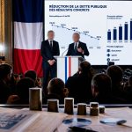 Le Pen and Bardella Unveil €140B Plan to Slash France's Debt