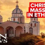 Report: Over 60 Christians Killed in Ethiopia
