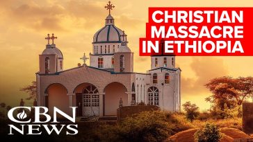 Report: Over 60 Christians Killed in Ethiopia
