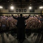 Trump Says Turnout Will 'Shove It Up' Pollsters, Win Big