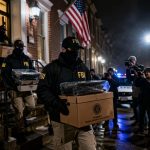 DOJ Raid on Rep. Ilhan Omar Sparks Trump Demands and New Subpoenas