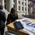 Civil Sex‑Trafficking Suit Targets Former Rep. Matt Gaetz