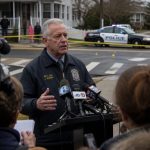 MN-05 Challenger: Where Is Representative Ilhan Omar on Suburban Shootings