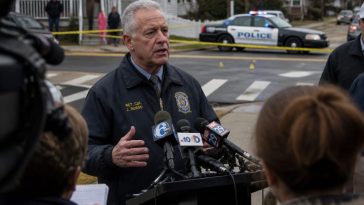 MN-05 Challenger: Where Is Representative Ilhan Omar on Suburban Shootings