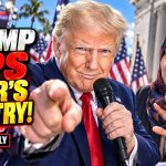 Trump Just Made His Call On Omar's Country