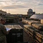 Pentagon's FORTRESS: Bases Must Be Self-Sufficient 90 Days