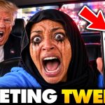 🚨PANIC: Illhan Omar is Mass DELETING Incriminating Evidence of Immigration Fraud…We Have the Archive