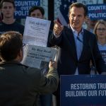 Vice President J.D. Vance: Cooper Cease-and-Desist Backfires