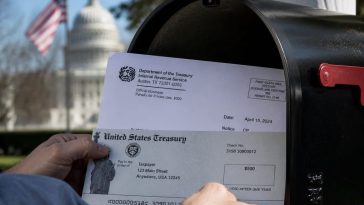 Trump White House Sends $500 Refunds to Nearly 1M HealthCare.gov Users