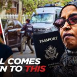 Whether Ilhan Omar Gets Arrested or Deported Hinges on This ONE Question