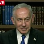 Netanyahu reveals what HEROIC passenger told him
